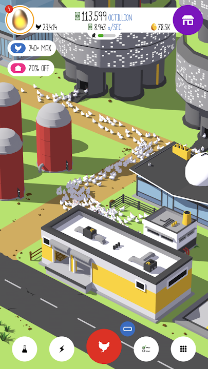 Gameplay
