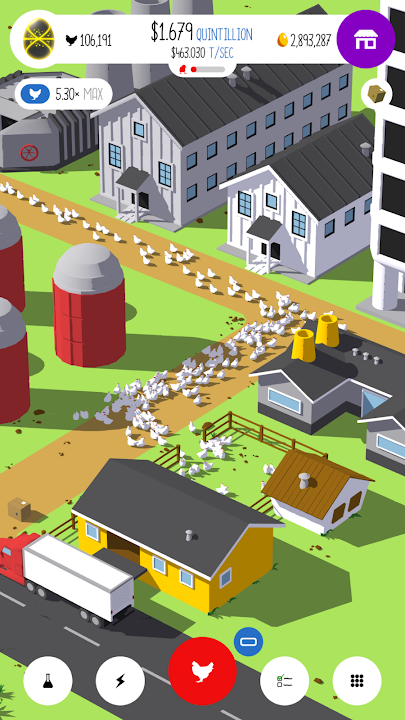 Gameplay