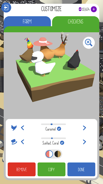 Gameplay